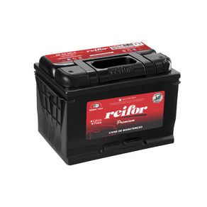 Bateria 50Ah Palio Fire/ Uno Mille/ Punto 95/13 Hb20 12/ Corolla 03/13 (12 Meses)