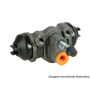 Cilindro de Roda Roda Traseiro Hb20 1.0/1.6 14/ Hb20s 1.6 C/Abs 14/ Ld/Le
