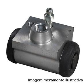 Cilindro de Roda Roda Traseiro Logan/ Sandero 1.6 08/13 Clio 10/13 Up 14/ Sy