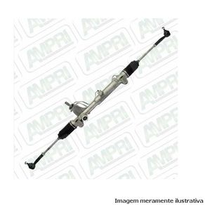 Caixa Direc Dh Punto 1.4 8V 07/14 1.6 16V 10/14 1.8 07/ Linea 1.8 16V 10/14 1.9 16V 08/11 C/Barra S/ Ponteira