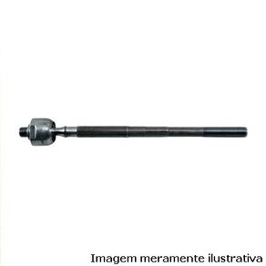 Barra Direc Palio 96/02 Siena 98/00 Mecanica