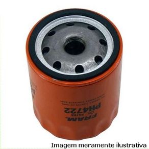 Filtro de Óleo Daewoo Tacuma 1.8 2000/2000 Daewoo Super Salo