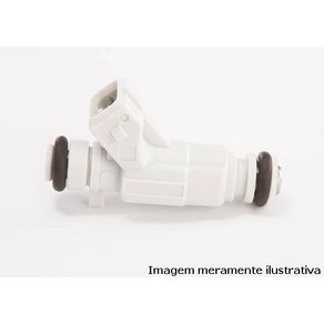 Bico Injetor ( Unidade ) Sistema Monotronic Vw Gol Parati 1