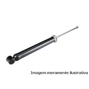 Amortecedor Traseiro Ld Le Fiat Uno Vivace Way Palio Attracti