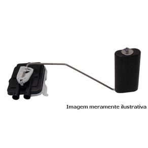 Boia ( Sensor Nivel ) Bomba Combustivel Injecao Gm Zafira 2