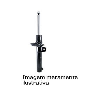 Amort Dt Jetta 2.0 Tsi 11/ Jetta 1.4 Tsi 18/19 ( Exceto Variant )
