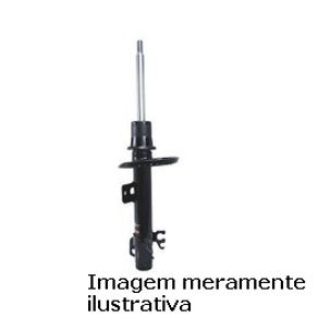 Amortecedor Dianteiro Ld Le Vw Up 2014/