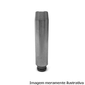 Guia Válvulas Admissao Escape Std Motor Diametro Interno 5,0