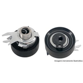 Polia Tensor Vw Gol Parati 1.0 8V 1996/1998 Golf 1.6 (da Co