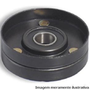 Rolam Tensor C.Dent Palio/ Uno/ Punto/ Doblo/ Idea 8V Fire 09/