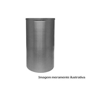 Kit 4 Camisas Std Motor  Gm Corsa Celta Meriva Prisma M