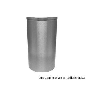 Kit 4 Camisas Std Motor  Fiat Uno Fiorino Palio Siena S