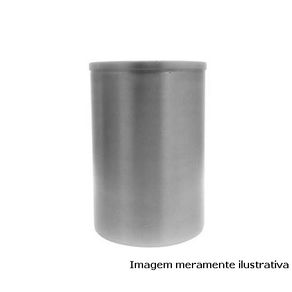 Kit 4 Camisas Std Motor  Fiat Uno Fiorino Palio Siena S
