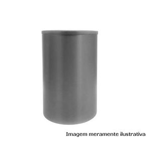 Kit 4 Camisas Motor  Gm S10 Blazer Vectra Kadett Ipanem