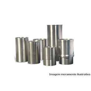 Kit 4 Camisas Std Motor  Fiat Uno Palio Strada Siena Gr