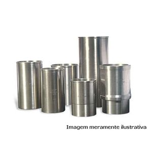 Par de Camisa Std Motor  com Parachamas Kia Besta 2.7 B