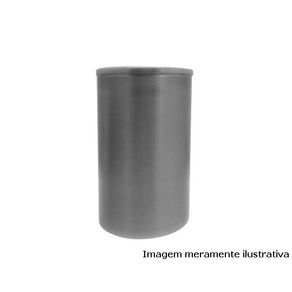 Kit 4 Camisas Std Motor  Vw Gol Parati Saveiro Voyage S