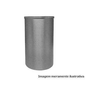 Kit 4 Camisas Motor  Vw Gol Mi 1.0 At Ea 111 Power 8V 1