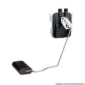 Farol Le Vw Gol G5 Voyage 2008/ Duplo (Sistema Valeo)