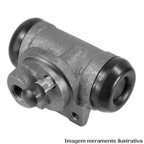 Cilindro de Roda Roda Traseiro Le 206/207 306/ Rn19/ Xsarabendix