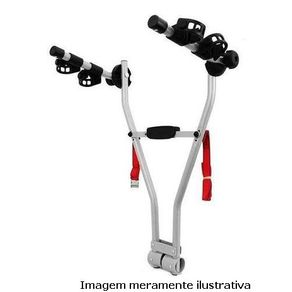 Rack Bike Engate 2 Bicicletas B2x