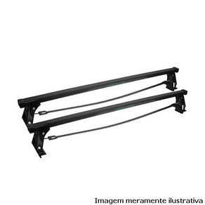 Rack Peugeot 106 4 Portas