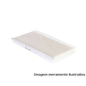 Filtro Cabine Gm Corsa 1.0 1.4 1.8 8V 2002/ Montana 1.4 1.8