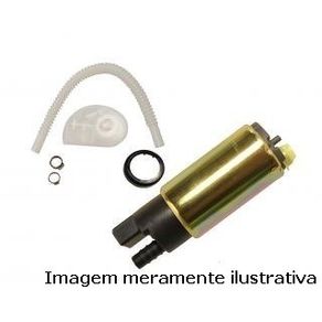Bomba Combustivel Injecao Refil Vw Gol Logus Ford Escort 2.