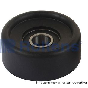 Rolamento Guia Correia Alternador Hyundai Hr 2.5 16V 2013/