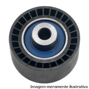 Rolamento Tensor Correia Dentada Citroen Picasso Xsara 2000