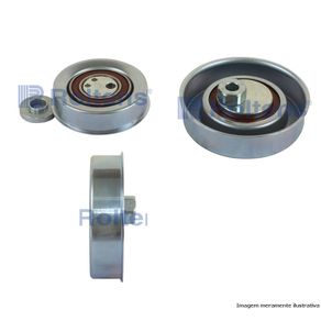 Rolamento Tensor Gm S10 2.5 2.2 1995/1999 Blazer 2.2 2.5 19