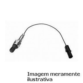 Sonda Lambda Injecao Gm Astra 1.8 8V 1998/2004 Astra 2.0 16