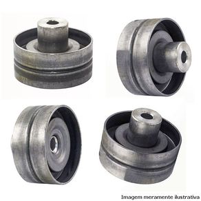 Rolamento Tensor Alternador Ford Ranger 2.2 3.2 2012/ T4 3.