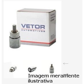 Rolamento Tensor Correia Dentada Chery Cielo 1.6 16V 2011/