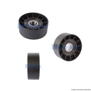 Rolamento Tensor Alternador Fiat Ducato Citroen Jumper 2.3