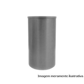Kit 4 Camisas Std Motor  Voyage Vw Kombi Flex 1.4 8V Pa
