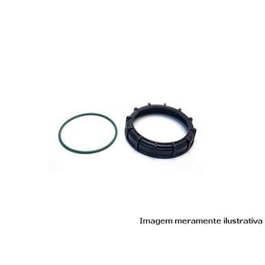 Porca Flange Bomba Combustivel com Oring Nissan Grand Livin