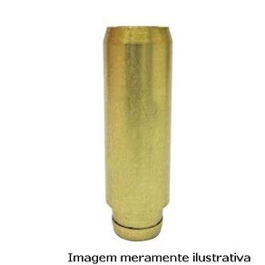 Guia Valvula Admissao Escape Std Motor Vw Gol Parati 1.0 8V