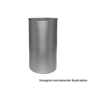 Kit 4 Camisas Std Motor  Renault Master 2.5 16V 2005/
