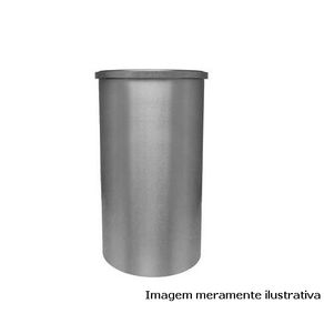 Par de Camisa Std Motor  com Parachamas Mwm Mercedes Sp