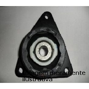 Patilha Coxim Dianteiro Cambio Le Fiat Uno 1.0 1.4 2010/ Pa
