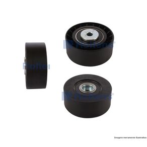 Rolamento Tensor Alternador Fiat Palio Siena Idea Punto Str