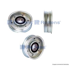 Rolamento Tensor Alternador Gm Corsa 2002/ Montana 1.8 8V 1