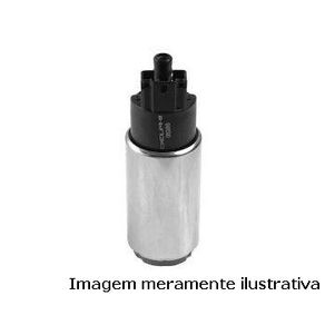 Bomba Combustivel Injecao Refil Fiat Tipo 1.6 Ford Fiesta 1