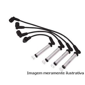 Cabo Vela Ignicao Gm Corsa 1.0 1.4 1.6 8V 1996/ Montana 1.4