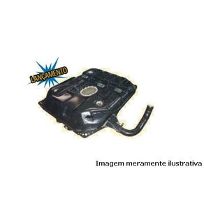 Tanque Fiat Strada 1996/ Boia Grande 12 Parafusos
