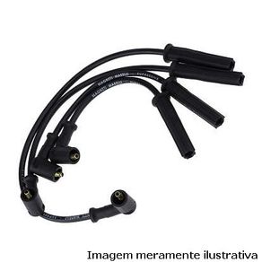 Cabo Vela Ignicao Renault Clio Kangoo 1.6 8V 1998/ Sandero