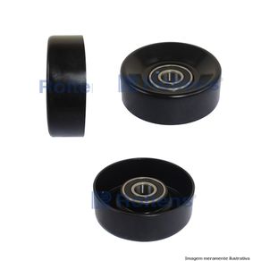 Rolamento Tensor Alternador Gm S10 Blazer 2.2 2.4 4.3 8V 12
