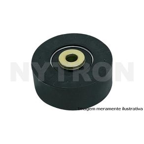 Rolamento Tensor Alternador Peugeot 206 1.4 8V 2004/2008 1.
