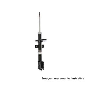 Amortecedor Traseiro Ld Le Renault Duster 2010/ 4X4